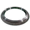 Good quality ball slewing bearing from China